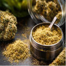 Що таке кіф?