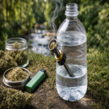 Як зробити водник та бульбулятор своїми руками в домашніх умовах