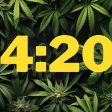 Що означає число 4:20? 