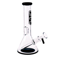 Скляний бонг GRAV Classic Beaker