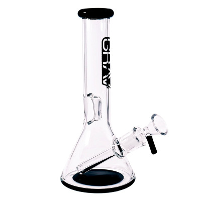 Скляний бонг GRAV Classic Beaker