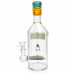 Скляний бонг Whisky Johnnie 2