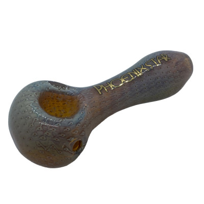Скляна трубка Phoenix Swirl 1