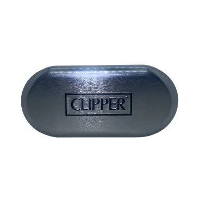  запальничка Clipper Metal Mint Delight 3