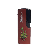 Запальничка Torch KKK Canna Leaves