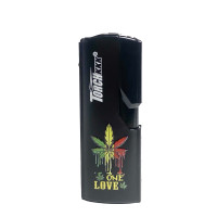 Запальничка Torch KKK One Love