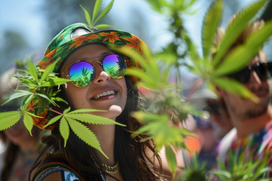 Міжнародний день маріхуани