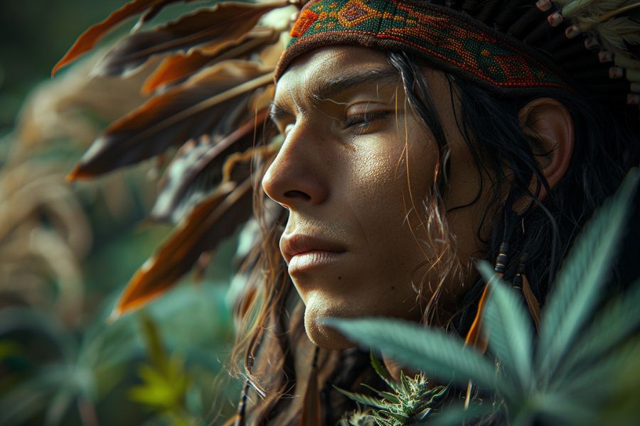 Різні міфи та легенди, пов'язані з числом 4 20